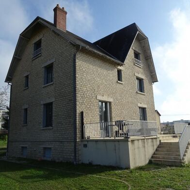 Maison 7 pièces 275000 €