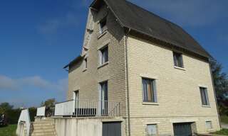 Maison 7 Pièces 205 m² à vendre à Gien (45500)