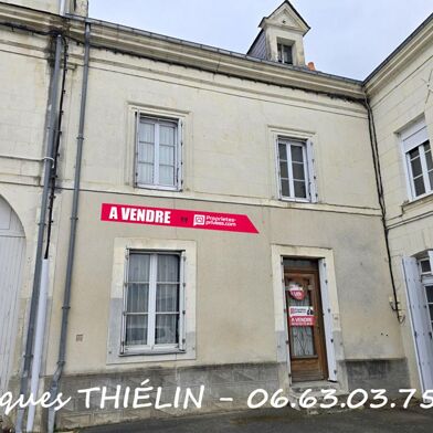 Maison 7 pièces 86490 €