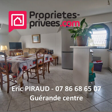 Appartement 4 pièces 317170 €