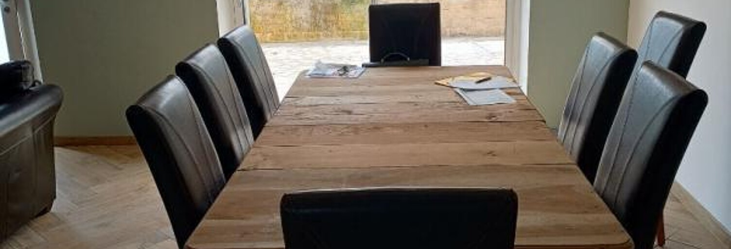 Maison 4 Pièces 90 m² à vendre à Sainte-Marguerite-d'Elle (14330)