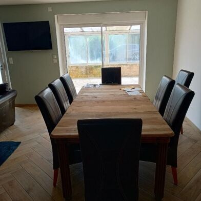 Maison 4 pièces 147290 €