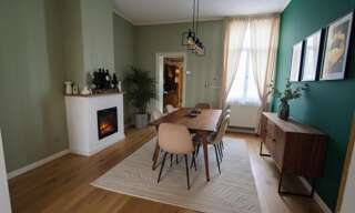 Maison 4 Pièces 92 m² à vendre à Hénin-Beaumont (62110)