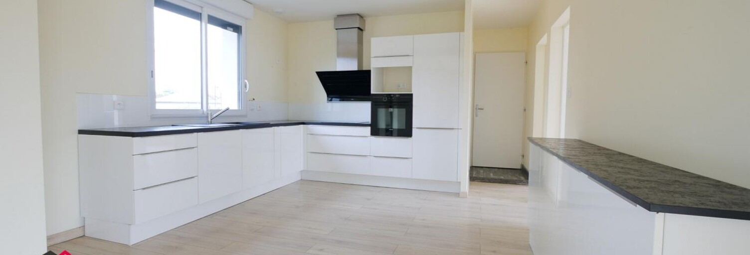 Maison 4 Pièces 92 m² à vendre à Labège (31670)