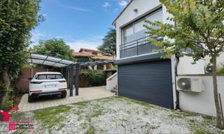 Maison 4 Pièces 92 m² à vendre à Labège (31670)