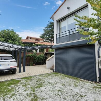 Maison 4 pièces 328000 €