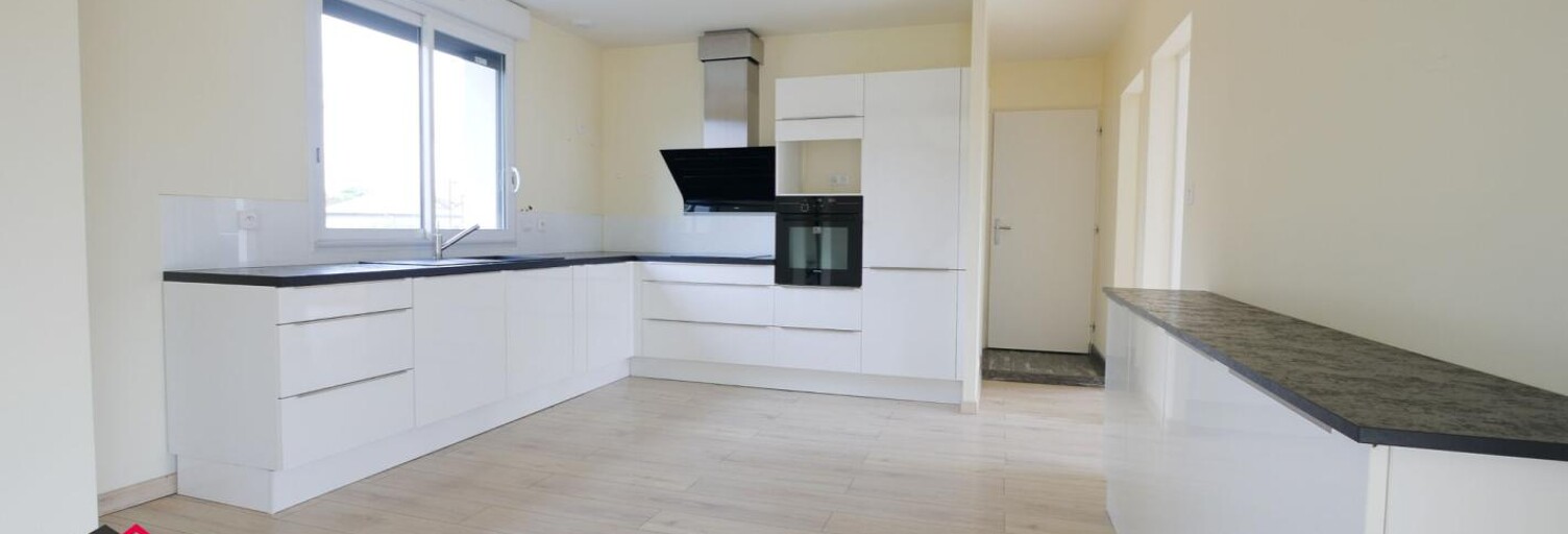 Maison 4 Pièces 92 m² à vendre à Labège (31670)