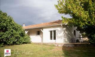 Maison 6 Pièces 146 m² à vendre à La Lande-de-Fronsac (33240)