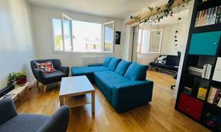 Appartement 3 Pièces 55 m² à vendre à Clermont-Ferrand (63000)