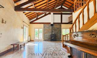 Maison 4 Pièces 168 m² à vendre à Espéraza (11260)