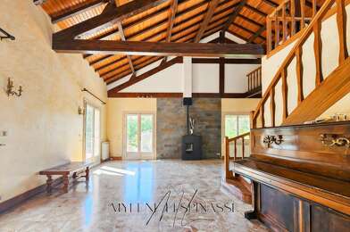 Maison 4 pièces 275000 €