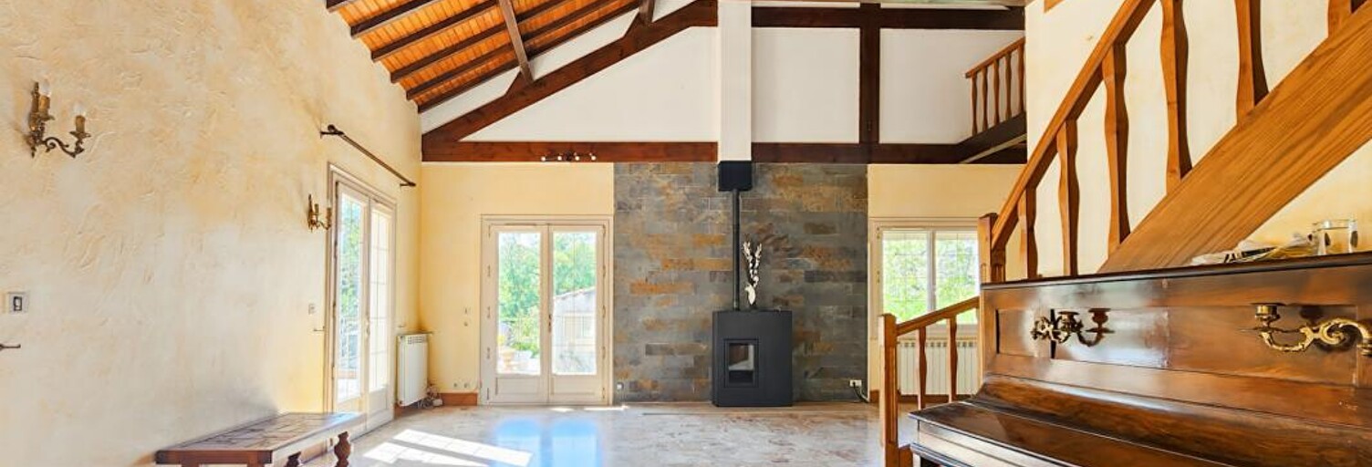 Maison 4 Pièces 168 m² à vendre à Espéraza (11260)