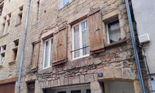 Maison 5 Pièces 129 m² à vendre à Langogne (48300)