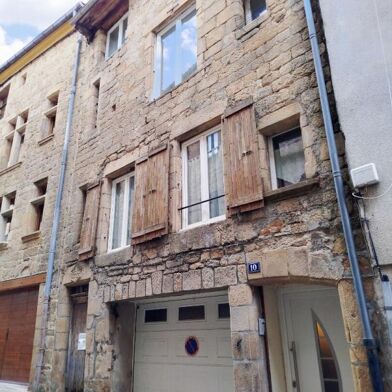 Maison 5 pièces 185000 €
