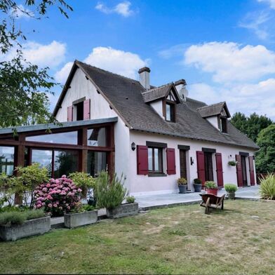 Maison 8 pièces 252000 €