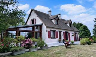 Maison 8 Pièces 190 m² à vendre à Saintigny (28480)