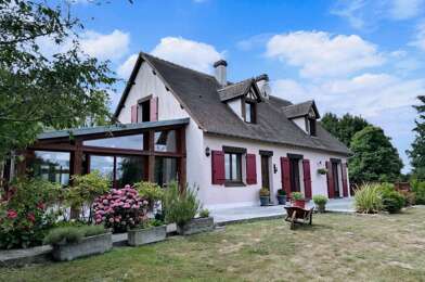 Maison 8 pièces 252000 €