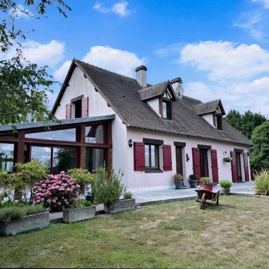 Maison 8 pièces 252000 €