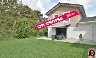 Maison 4 Pièces 76 m² à vendre à Mourenx (64150)