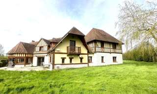 Maison 6 Pièces 288 m² à vendre à Pont-l'Évêque (14130)