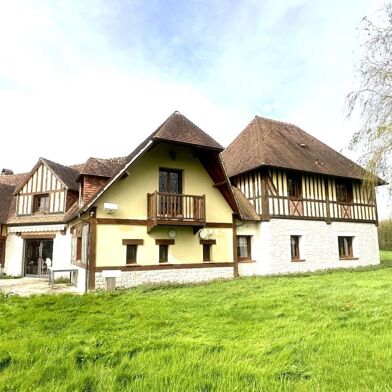 Maison 6 pièces 698000 €