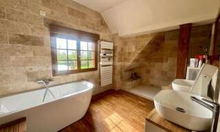 Maison 6 Pièces 288 m² à vendre à Fauguernon (14100)