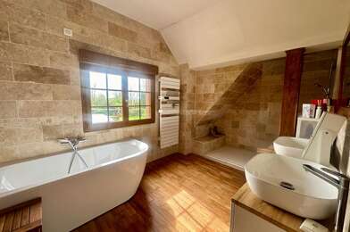 Maison 6 pièces 698000 €