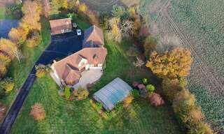 Maison 6 Pièces 288 m² à vendre à Fauguernon (14100)