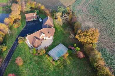 Maison 6 pièces 695000 €