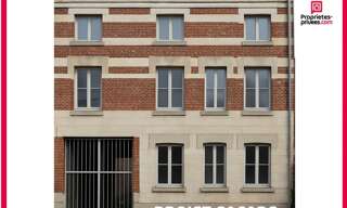Appartement 4 Pièces 142 m² à vendre à Amiens (80000)