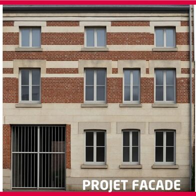 Appartement 4 pièces 99000 €