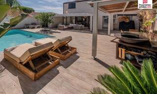 Maison 4 Pièces 140 m² à vendre à Canet-en-Roussillon (66140)