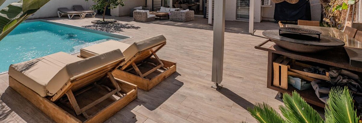 Maison 4 Pièces 140 m² à vendre à Canet-en-Roussillon (66140)