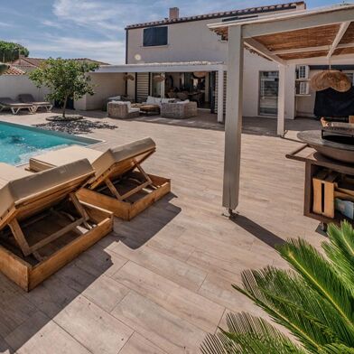 Maison 4 pièces 590000 €