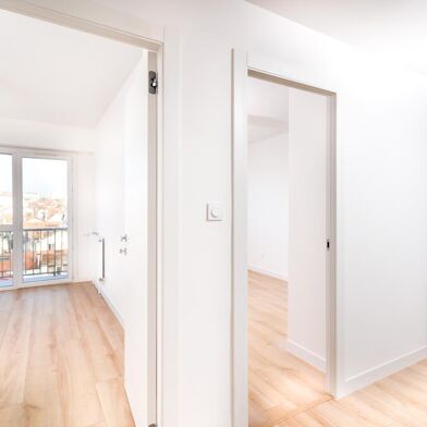 Appartement 3 pièces 772200 €