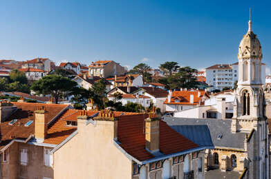 Appartement 3 pièces 772200 €