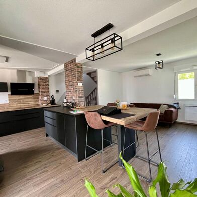 Maison 3 pièces 169900 €