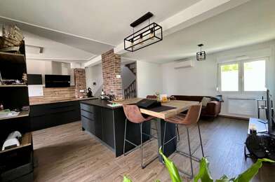 Maison 3 pièces 169900 €