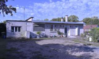 Maison 9 Pièces 198 m² à vendre à Valençay (36600)