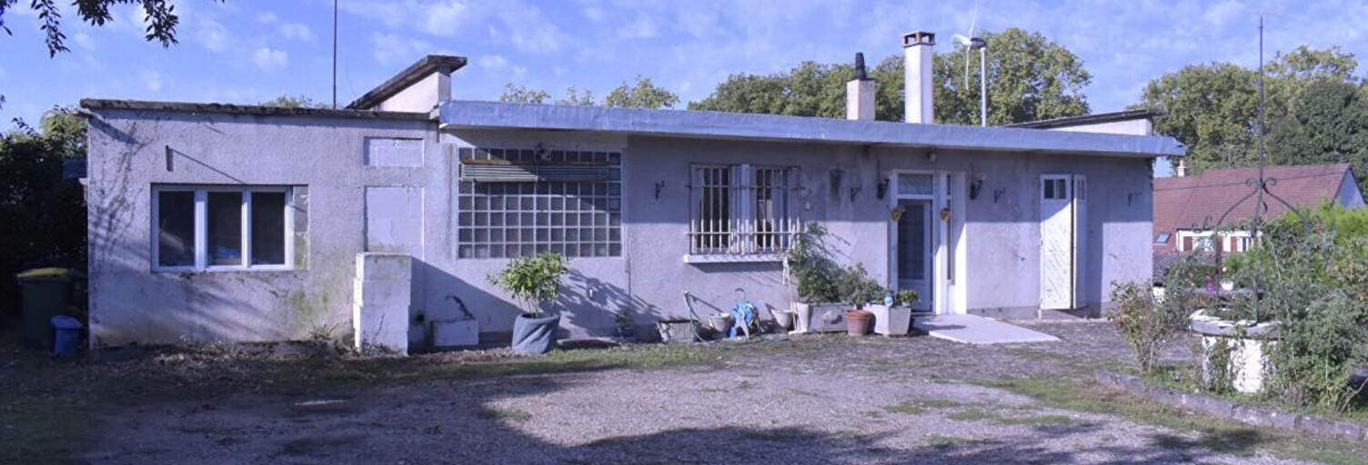 Maison 9 Pièces 198 m² à vendre à Valençay (36600)