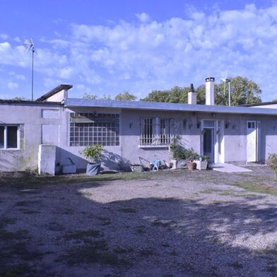 Maison 9 pièces 200000 €