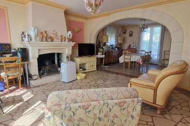 Maison 9 pièces 200000 €