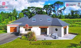 Maison 7 Pièces 145 m² à vendre à Plouigneau (29610)