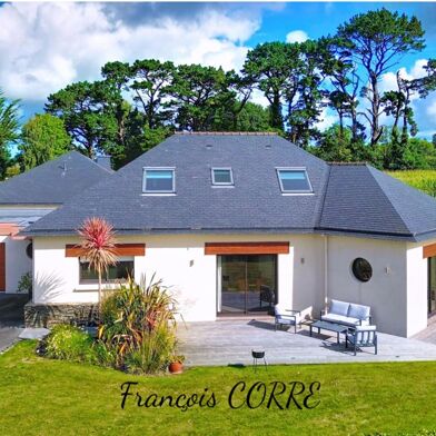 Maison 7 pièces 418000 €