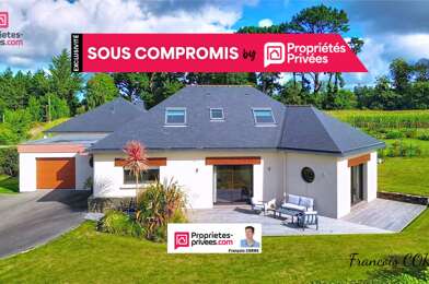 Maison 7 pièces 403000 €