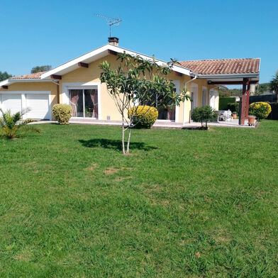 Maison 4 pièces 324000 €