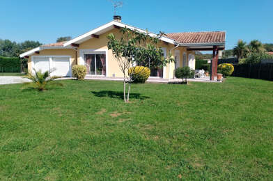 Maison 4 pièces 324000 €