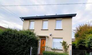 Maison 6 Pièces 100 m² à vendre à La Tour-du-Pin (38110)