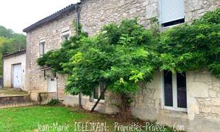 Maison 7 Pièces 258 m² à vendre à Saint-Antoine-de-Breuilh (24230)