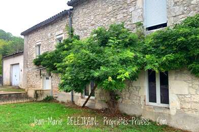 Maison 7 pièces 245000 €